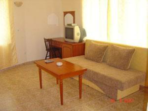 Hotel Chris Sweti Wlas Exterior foto