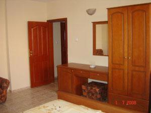 Hotel Chris Sweti Wlas Exterior foto