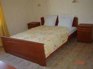 Hotel Chris Sweti Wlas Exterior foto
