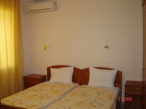 Hotel Chris Sweti Wlas Exterior foto